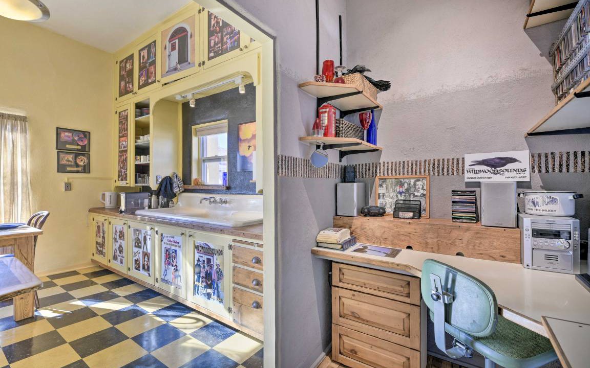 Photo of Kitchen in Del Norte