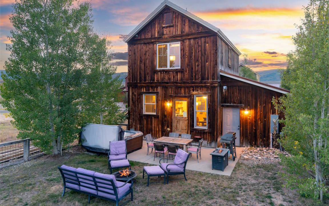 Photo of Others in Grand Elk Ranch