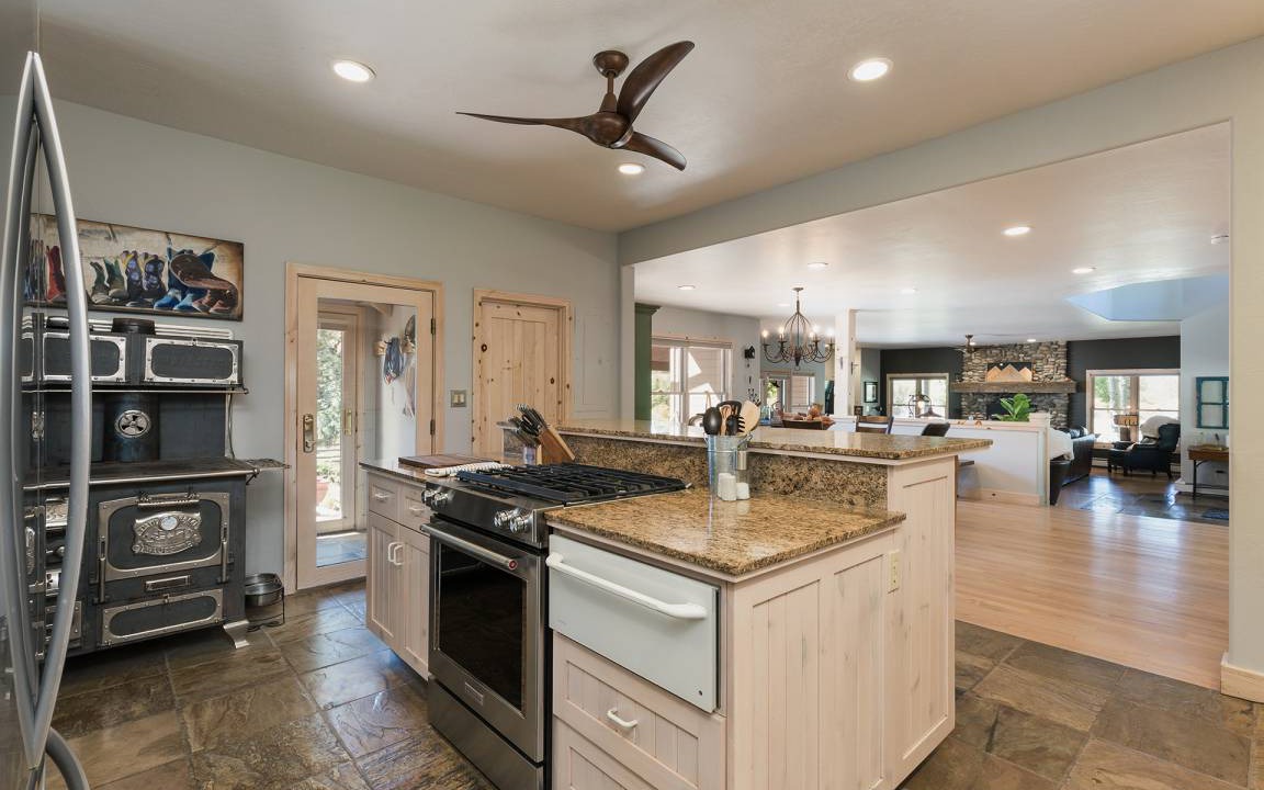 Photo of Kitchen in Mancos