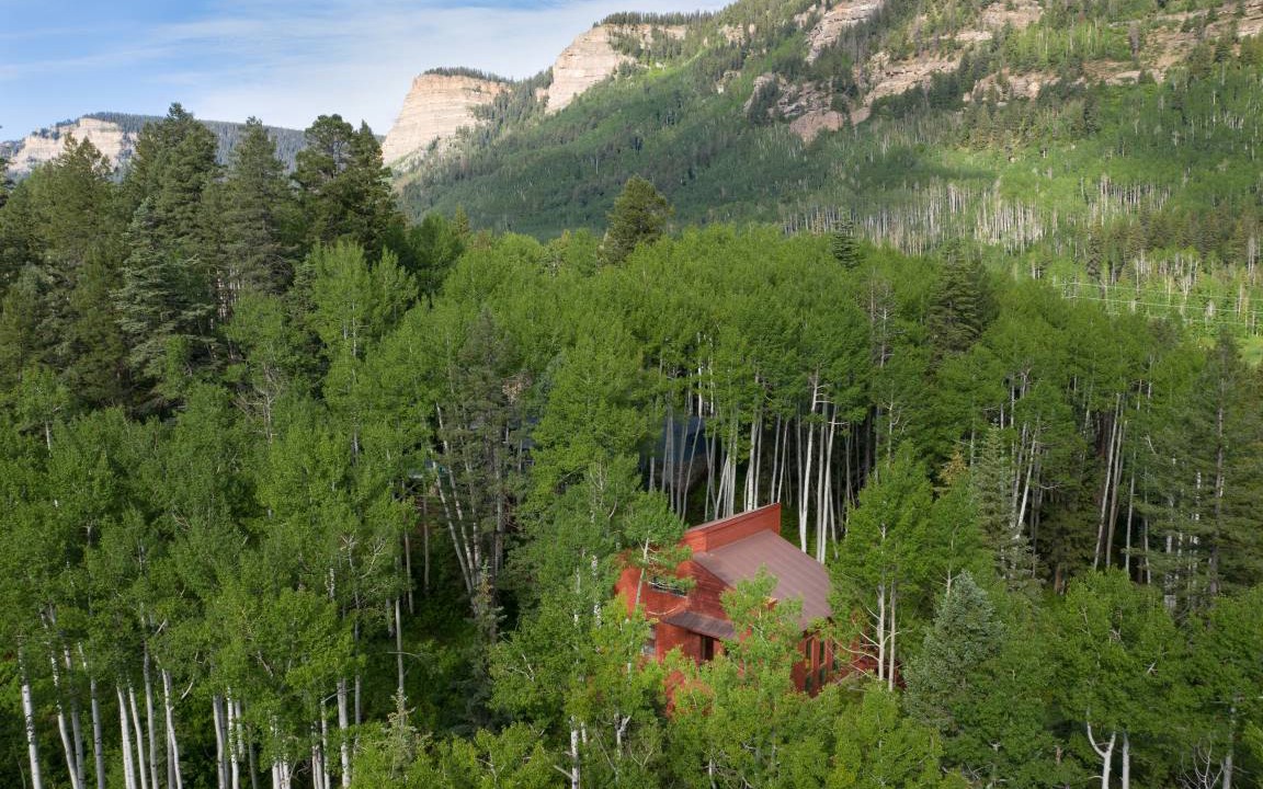 Photo of Outdoor in Columbine Lake