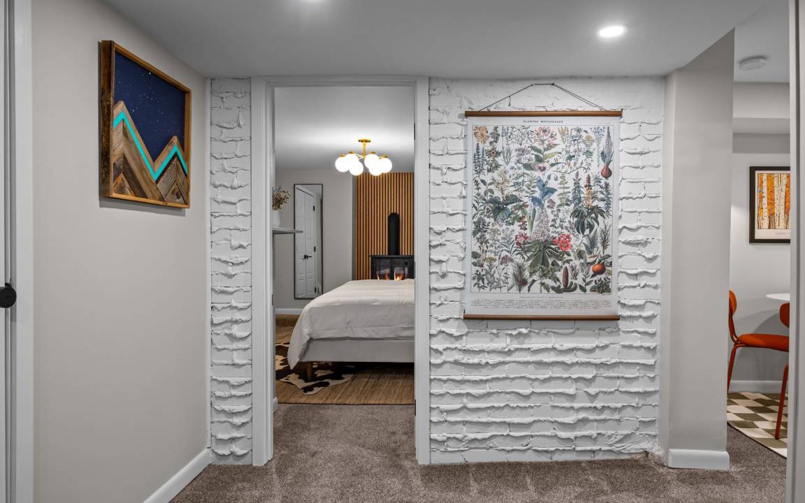 Photo of Bedroom in Capitol Hill