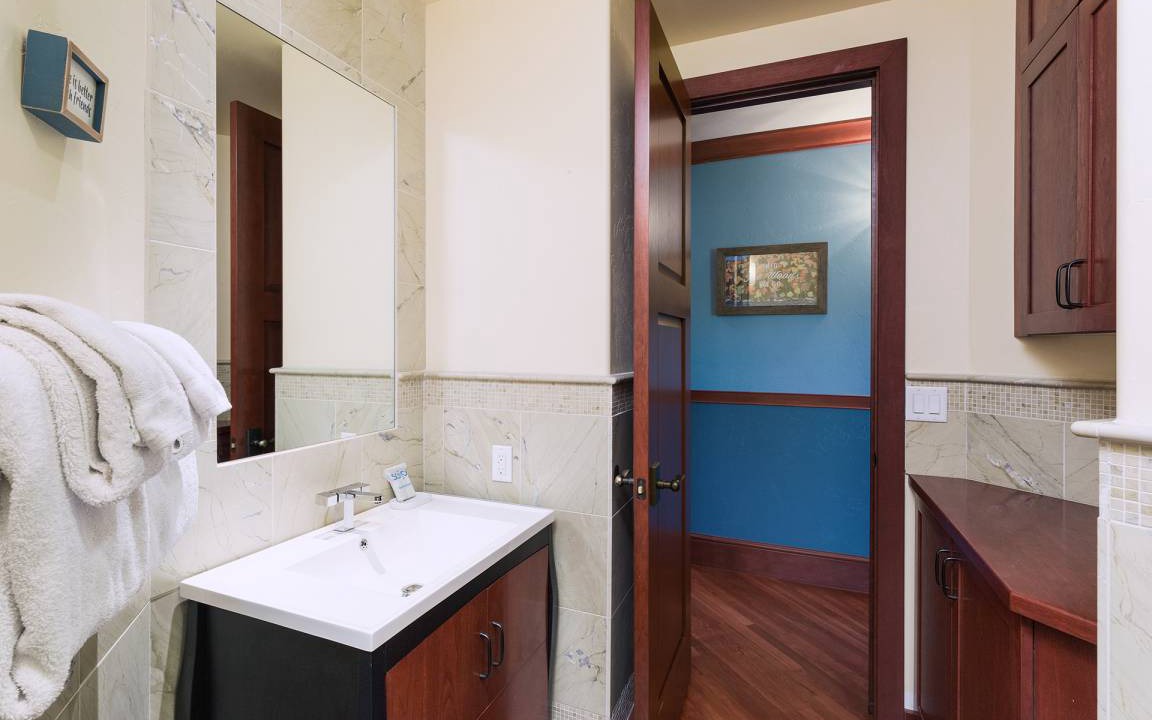 Photo of Bathroom in Historic Downtown Durango