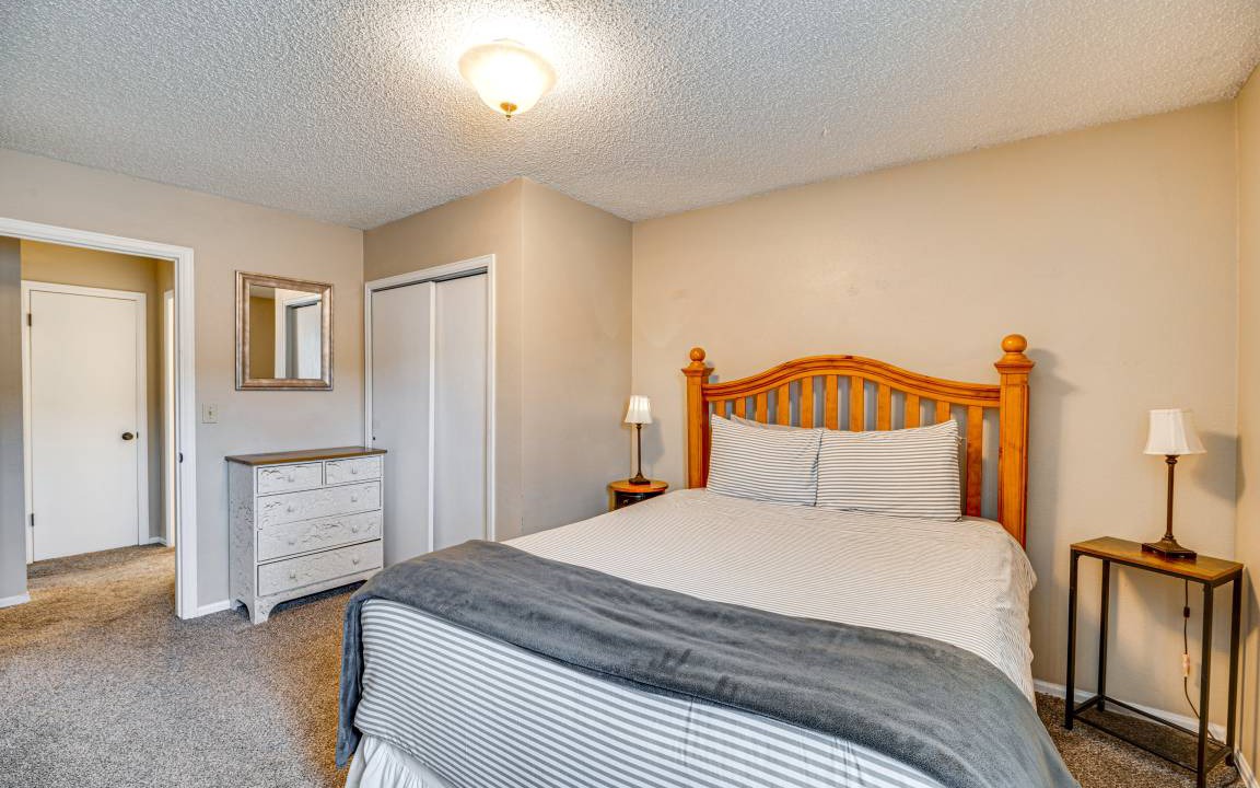 Photo of Bedroom in Manitou Springs