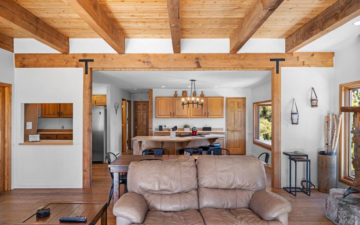 Photo of Livingroom in Bailey
