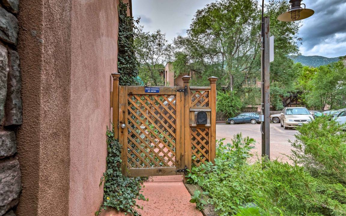 Photo of Others in Manitou Springs
