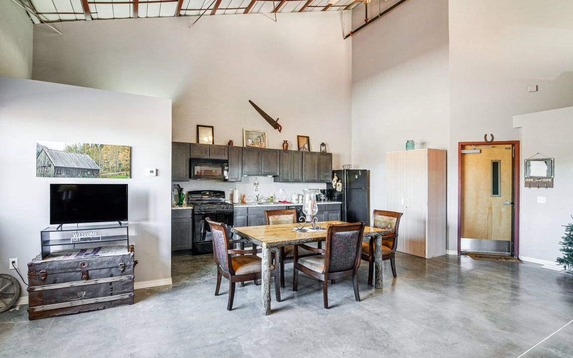 Photo of Kitchen in Del Norte