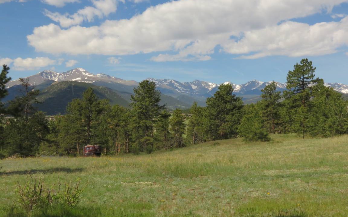 Photo of Others in Estes Park