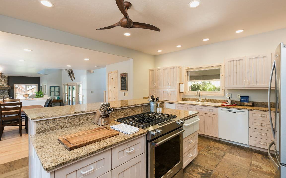 Photo of Kitchen in Mancos