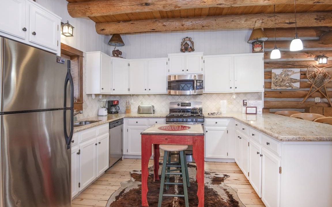 Photo of Kitchen in Intermountain