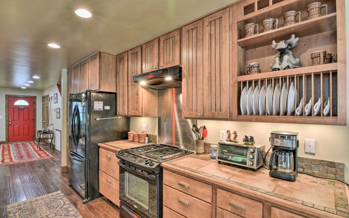 Photo of Kitchen in Lake City