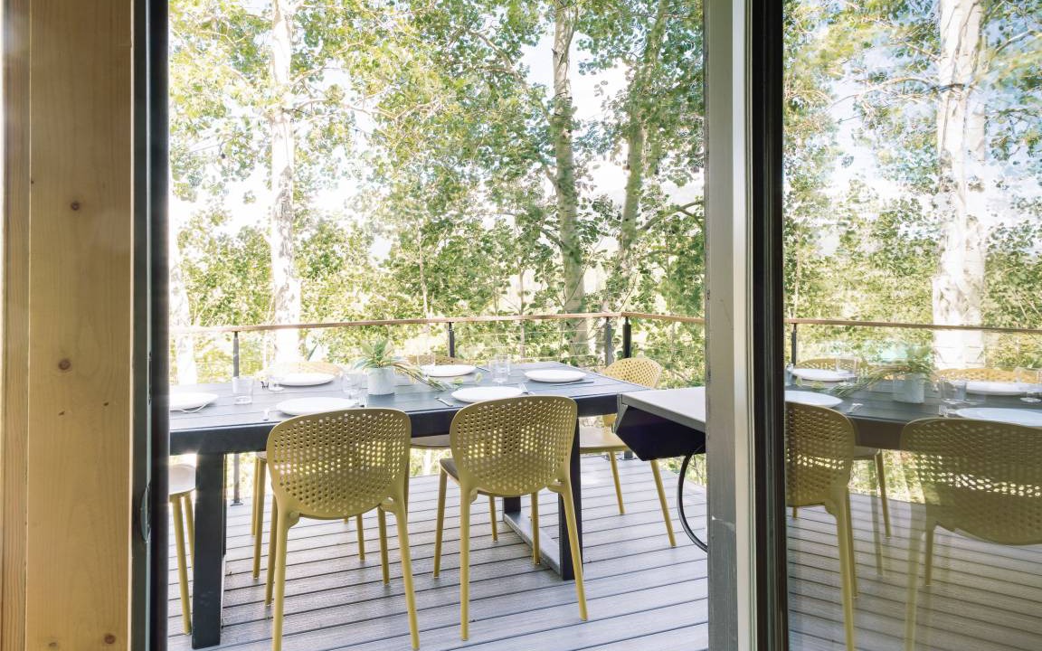 Photo of Patio Balcony in Kremmling