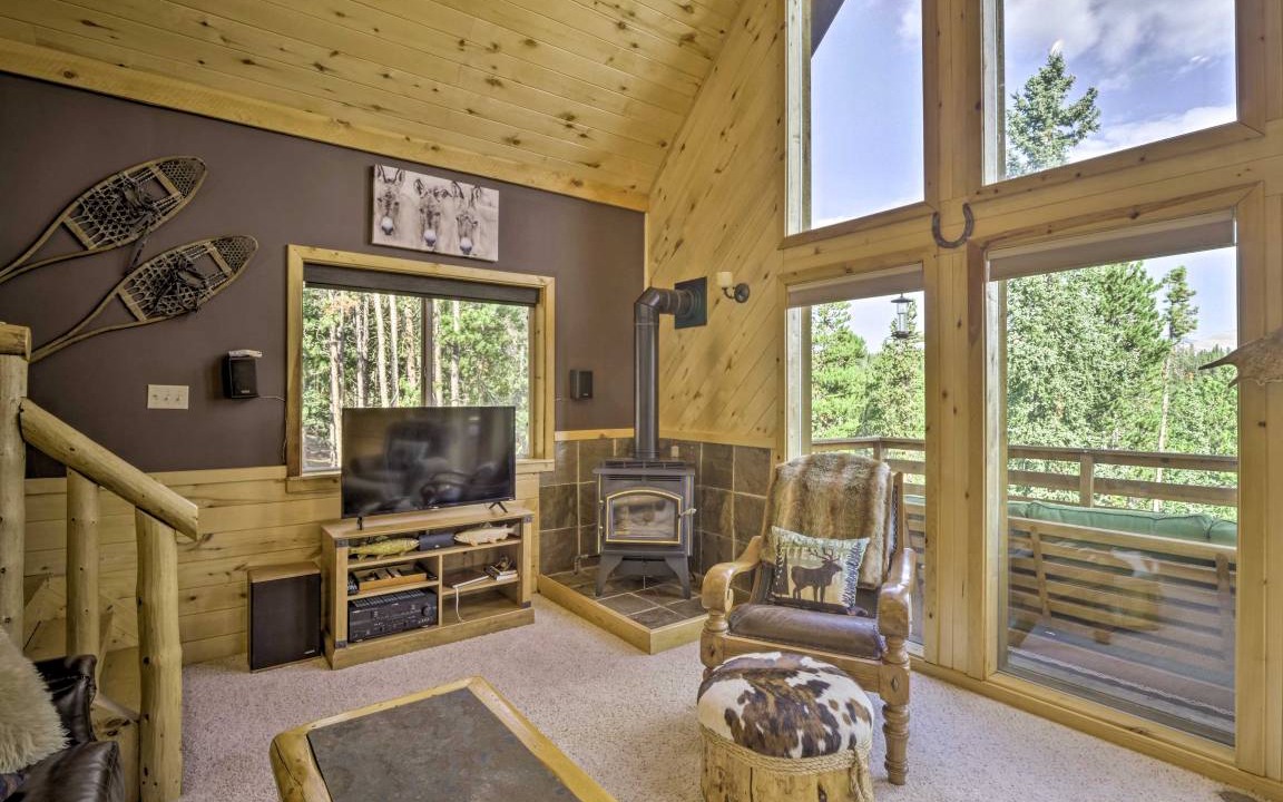Photo of Livingroom in Valley of the Sun