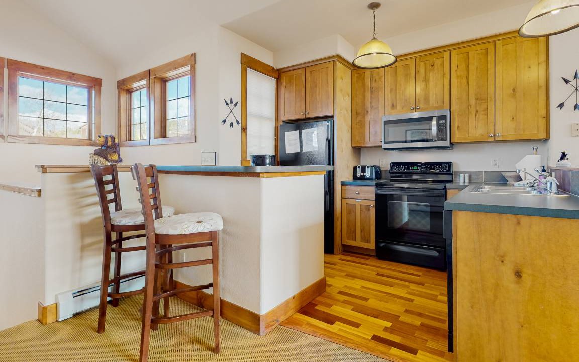 Photo of Kitchen in Granby