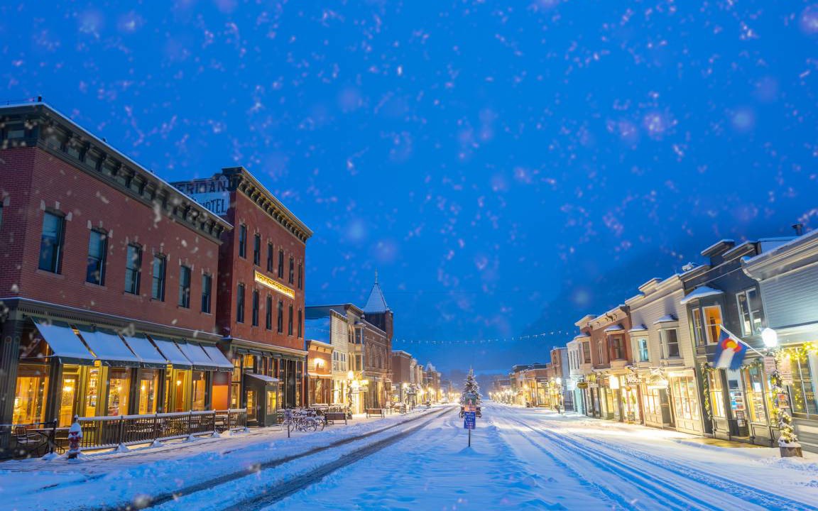 Photo of Others in Telluride