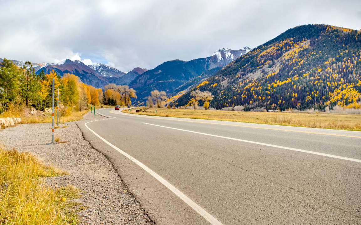 Photo of Others in Telluride