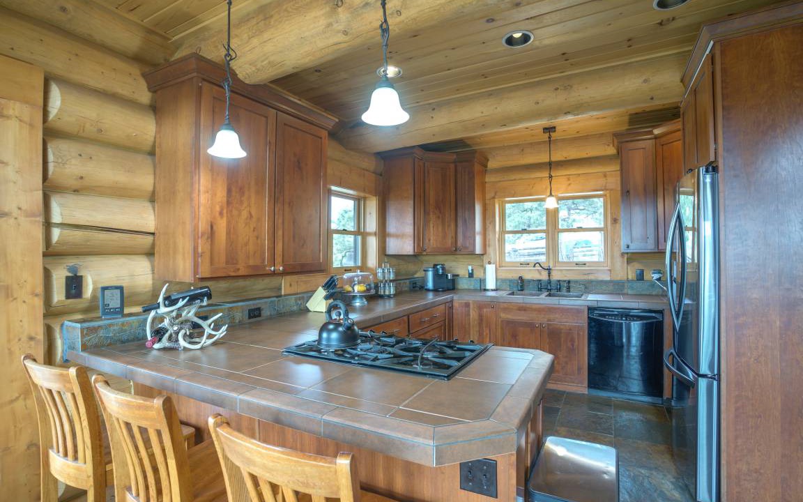 Photo of Kitchen in Florissant