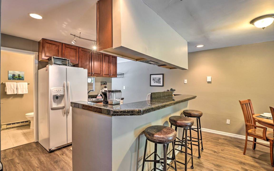 Photo of Kitchen in Vail