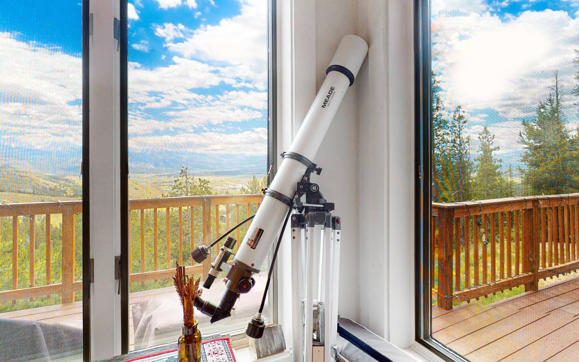 Photo of Patio Balcony in Winter Park Highlands