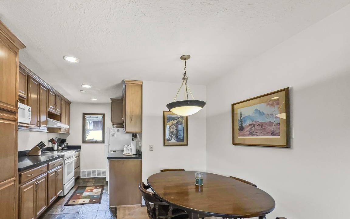 Photo of Kitchen in Dillon
