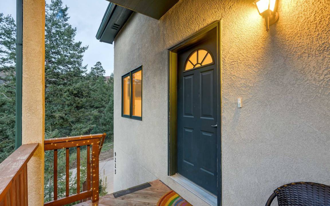 Photo of Patio Balcony in Cascade-Chipita Park