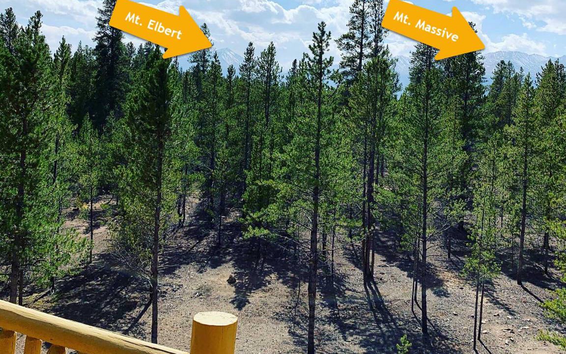 Photo of Others in Leadville