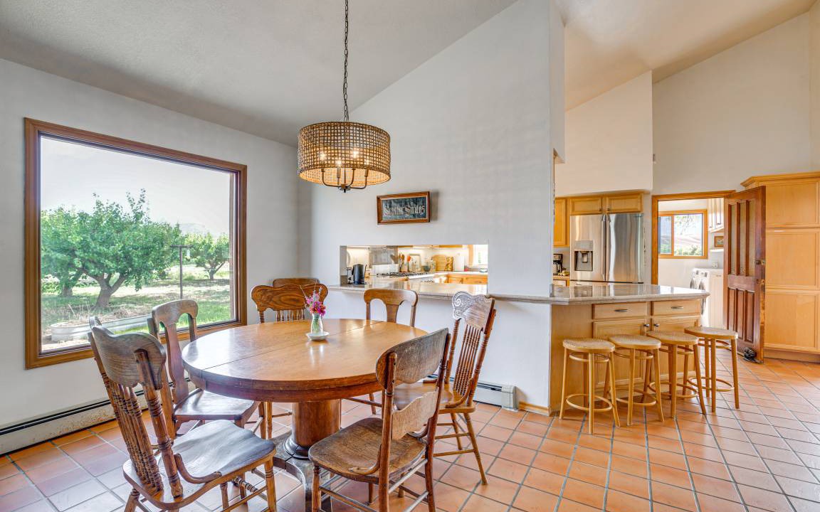Photo of Kitchen in Palisade