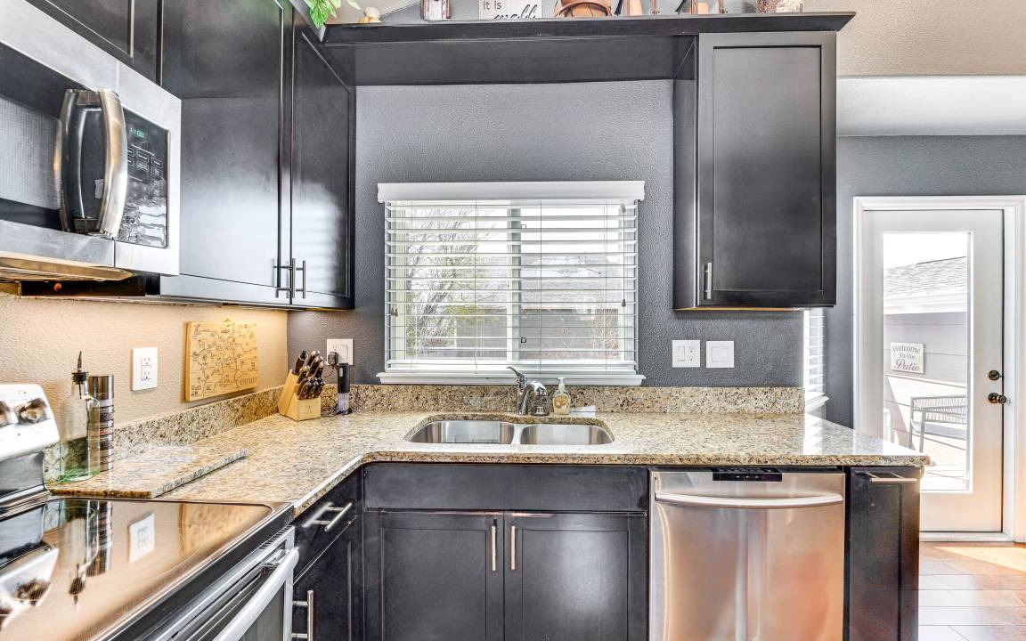 Photo of Kitchen in Northeast Colorado Springs