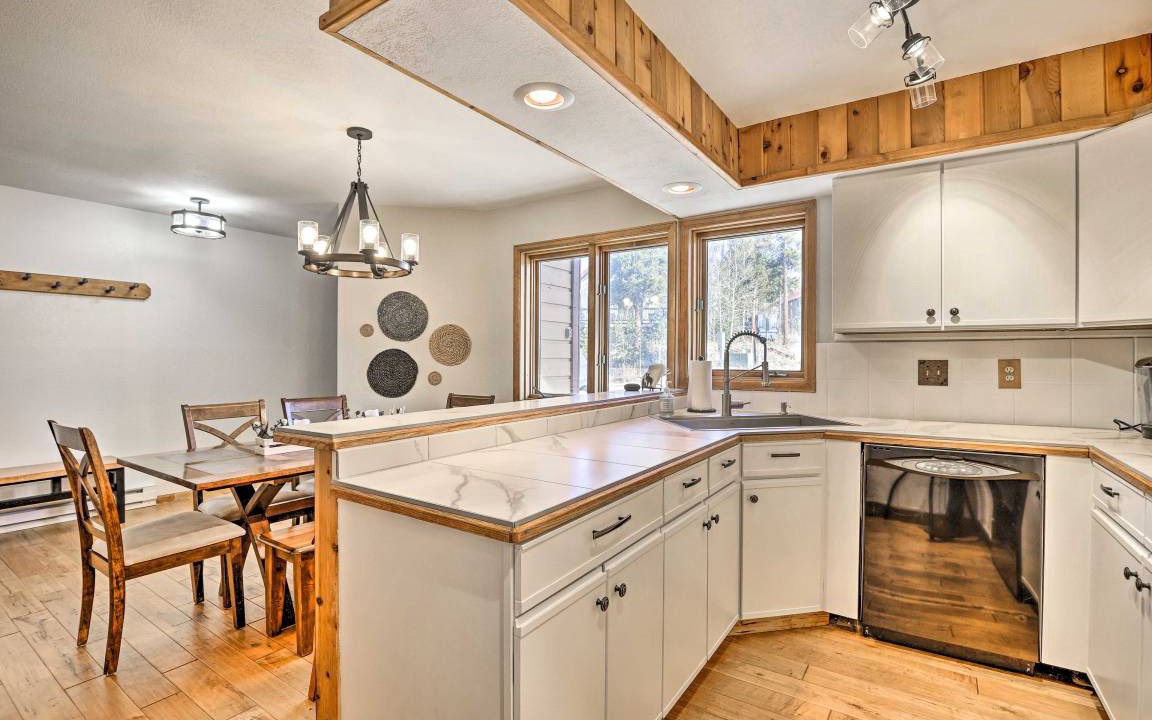 Photo of Kitchen in Fraser