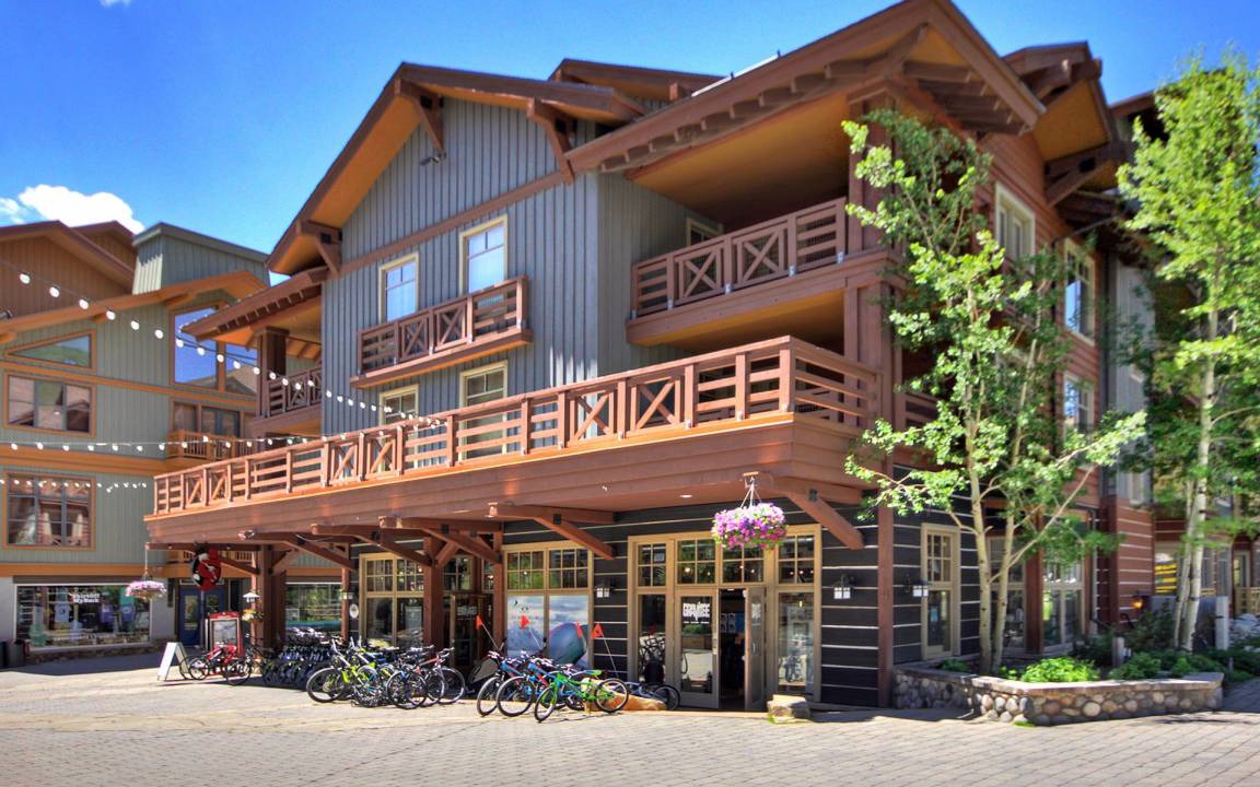 Photo of Others in Copper Mountain Village