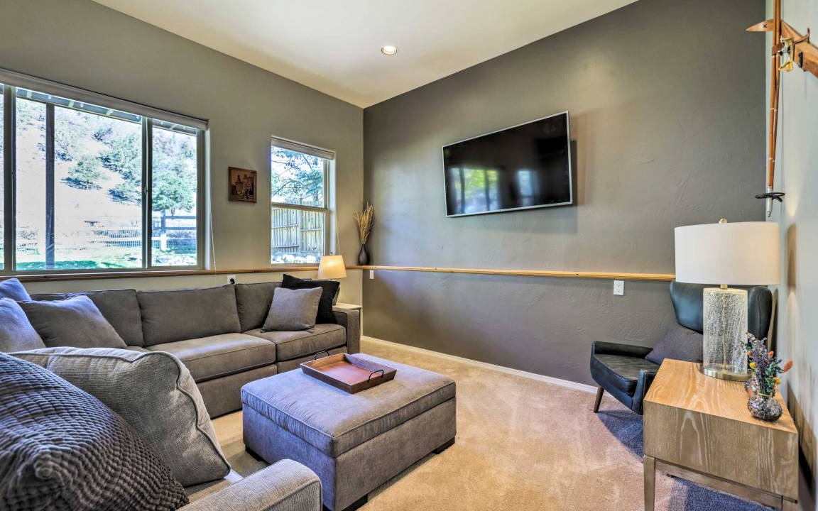 Photo of Livingroom in El Jebel