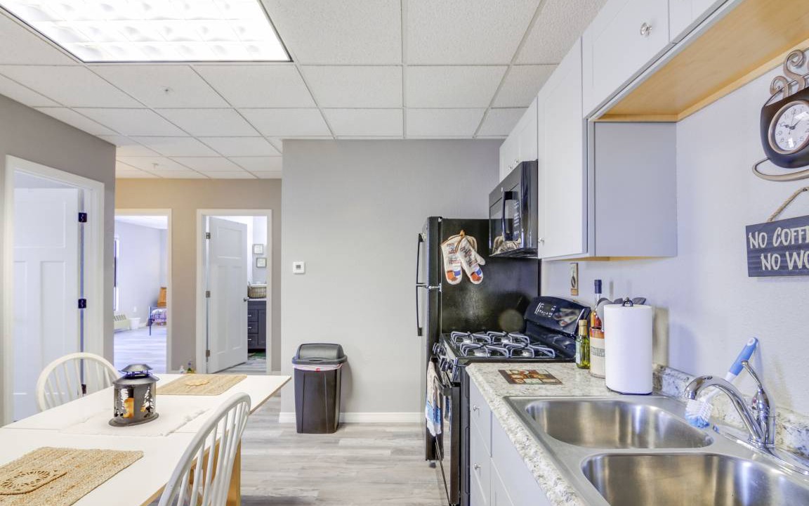 Photo of Kitchen in Del Norte