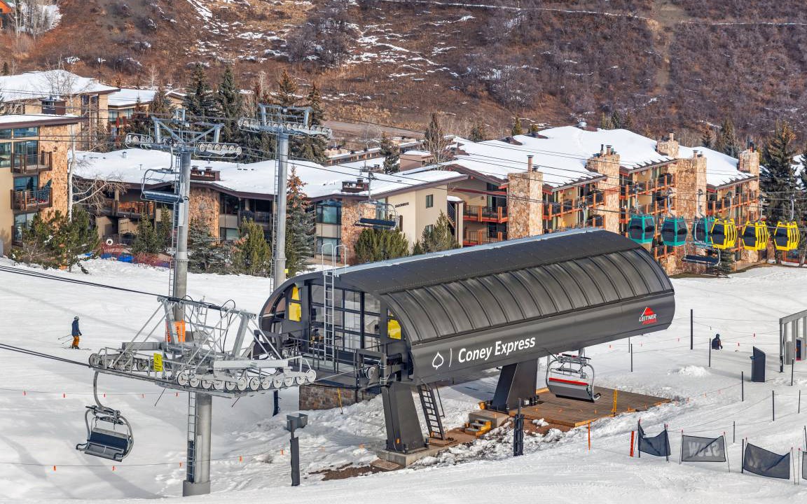 Photo of Others in Snowmass Village
