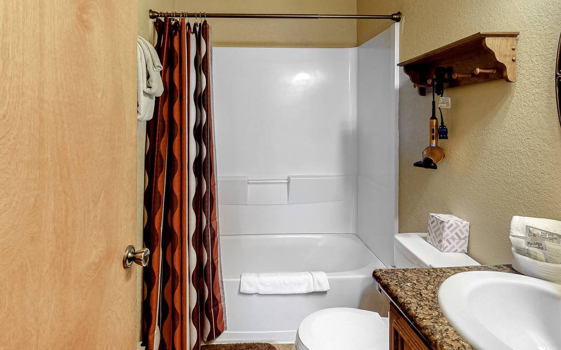Photo of Bathroom in Cripple Creek