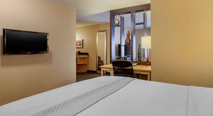 Photo of Bedroom in Fort Collins