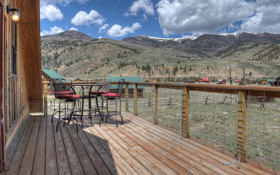 Photo of Others in Creede