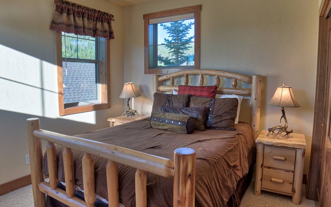 Photo of Bedroom in Vista Point