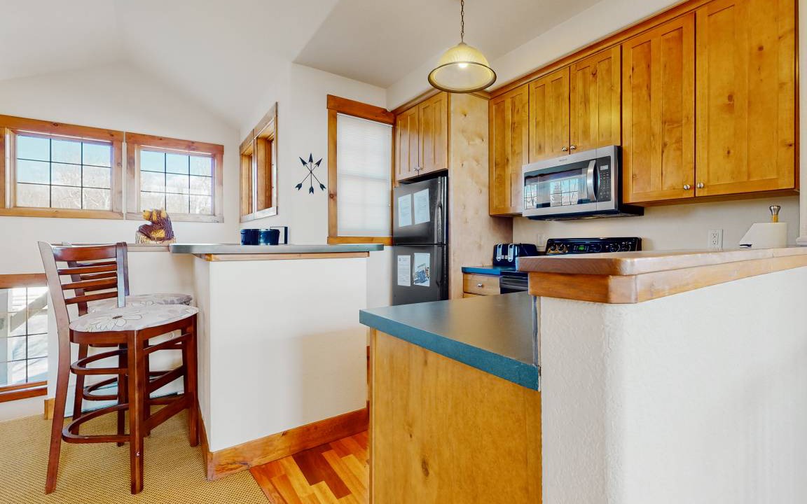 Photo of Kitchen in Granby