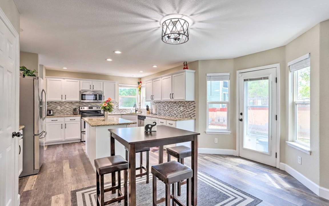 Photo of Kitchen in Thornton