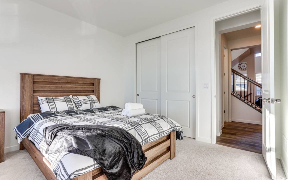 Photo of Bedroom in Commerce City