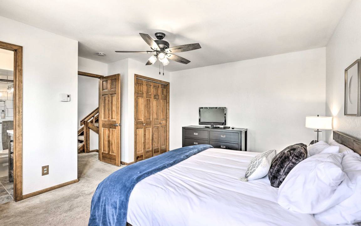 Photo of Bedroom in Fraser