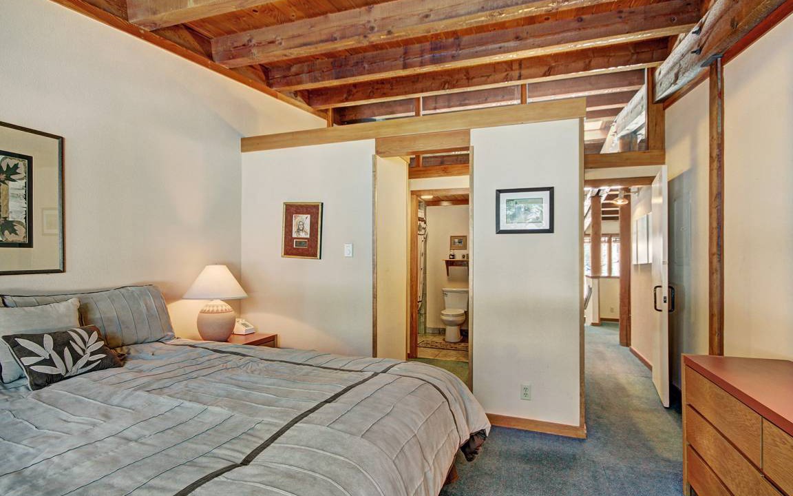 Photo of Bedroom in Keystone