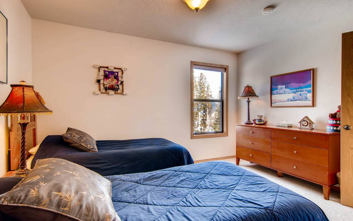 Photo of Bedroom in Wildernest