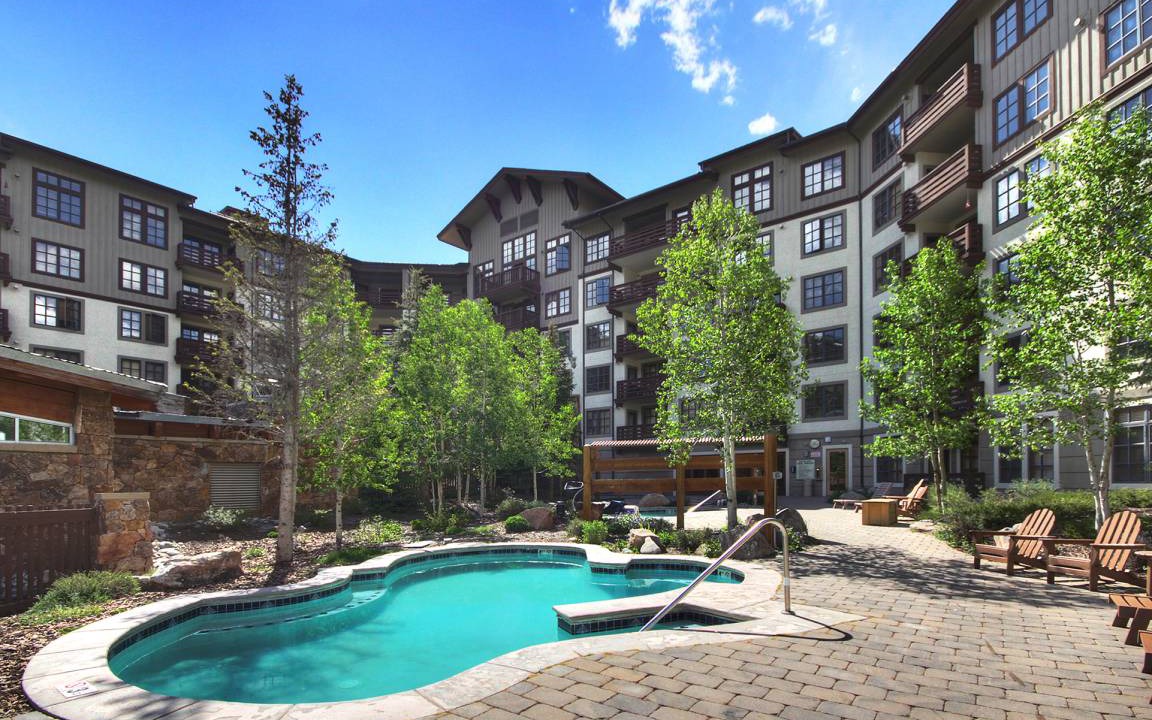 Photo of Others in Copper Mountain Village