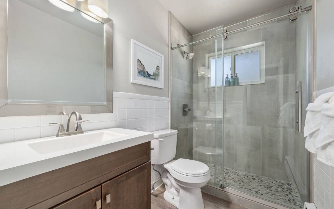 Photo of Bathroom in Old Town