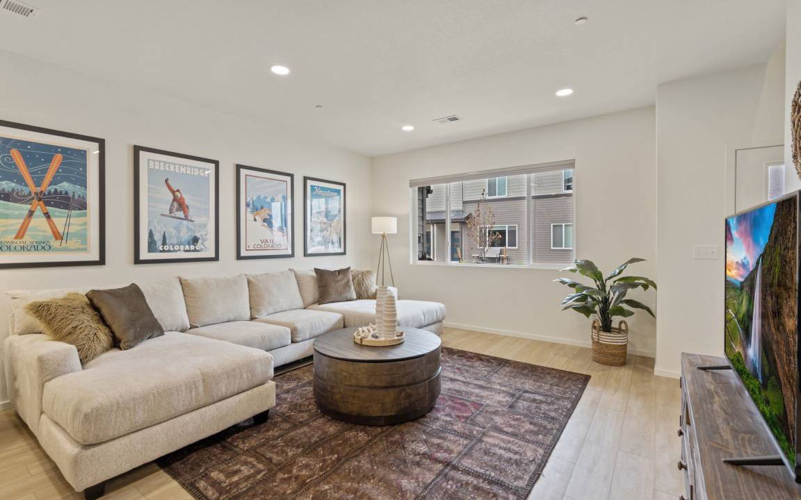 Photo of Livingroom in Fort Collins