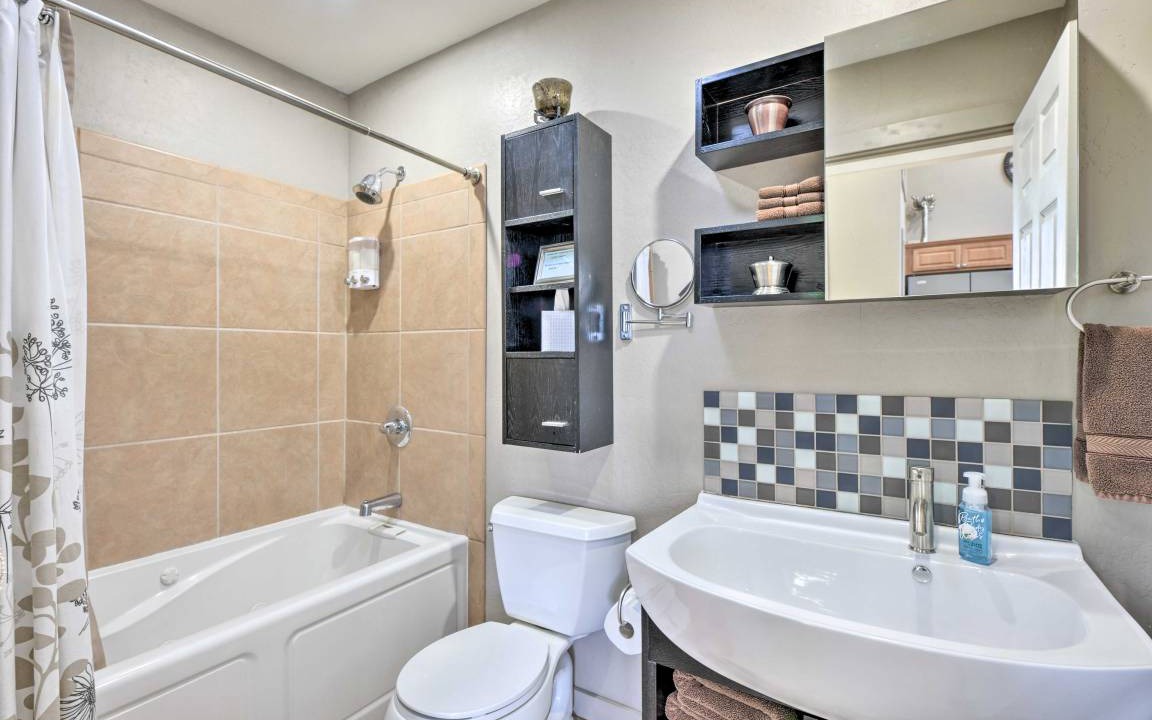 Photo of Bathroom in Cortez