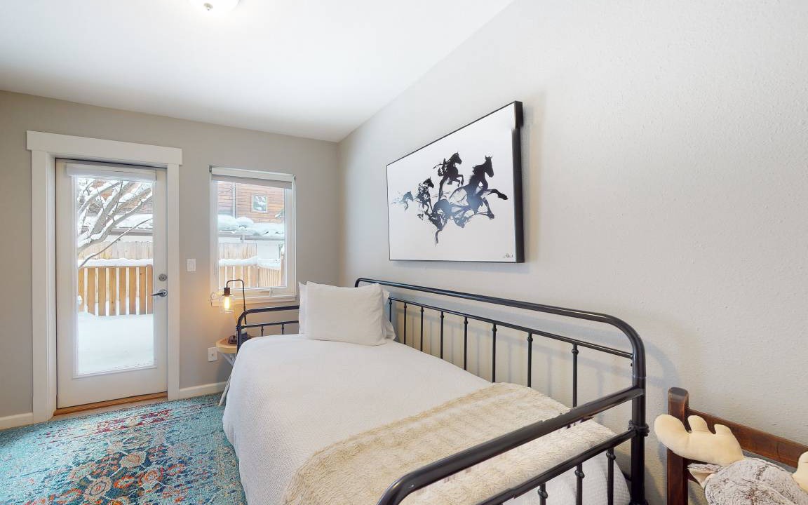 Photo of Bedroom in Eagle-Vail