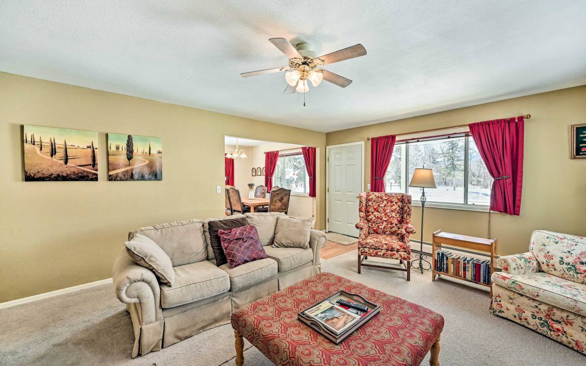 Photo of Livingroom in Buena Vista