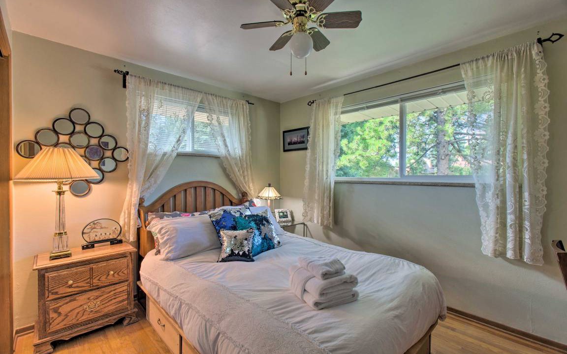 Photo of Bedroom in Harvey Park