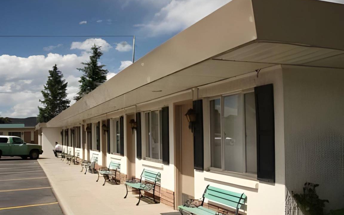 Photo of Buildings in Salida
